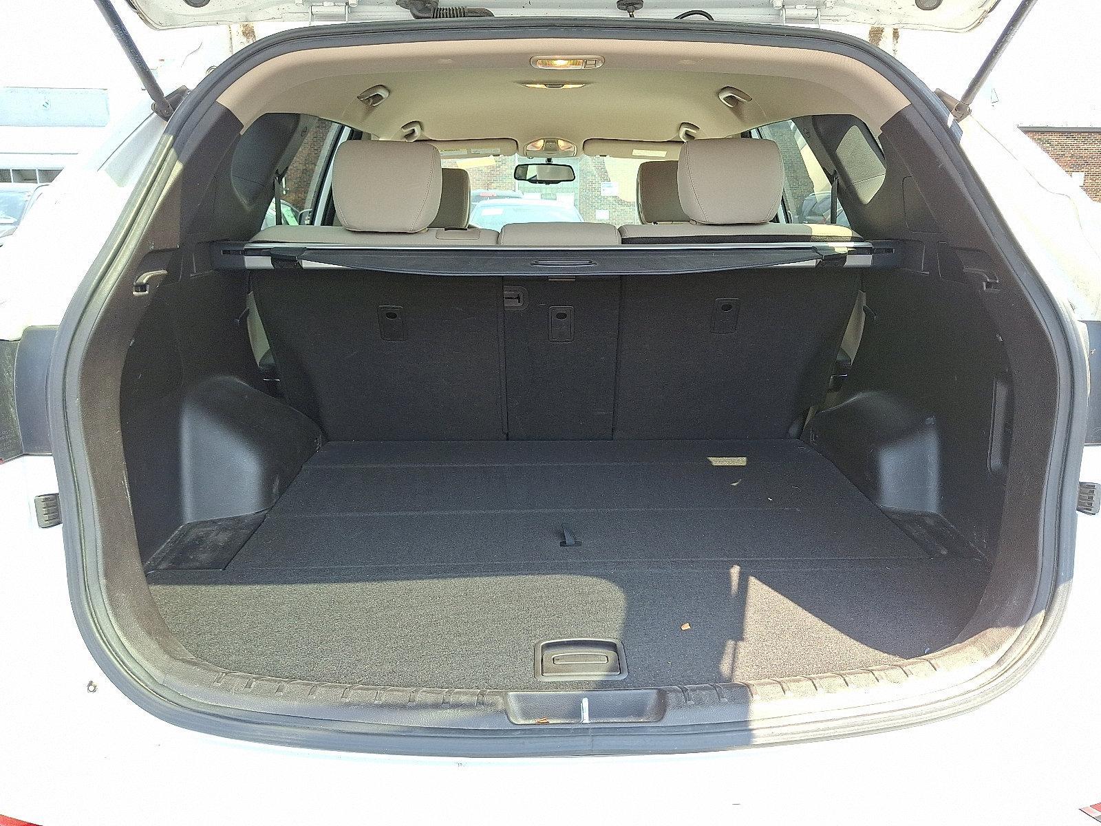 2017 Hyundai Santa Fe Sport Vehicle Photo in Harrisburg, PA 17111
