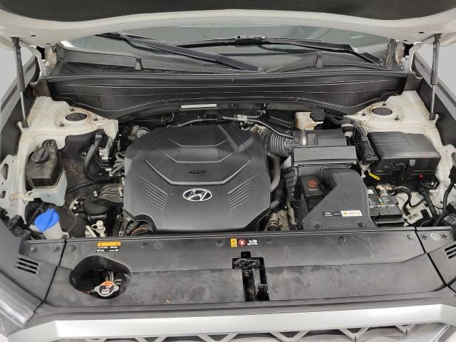 2020 Hyundai Palisade Vehicle Photo in NEENAH, WI 54956-2243