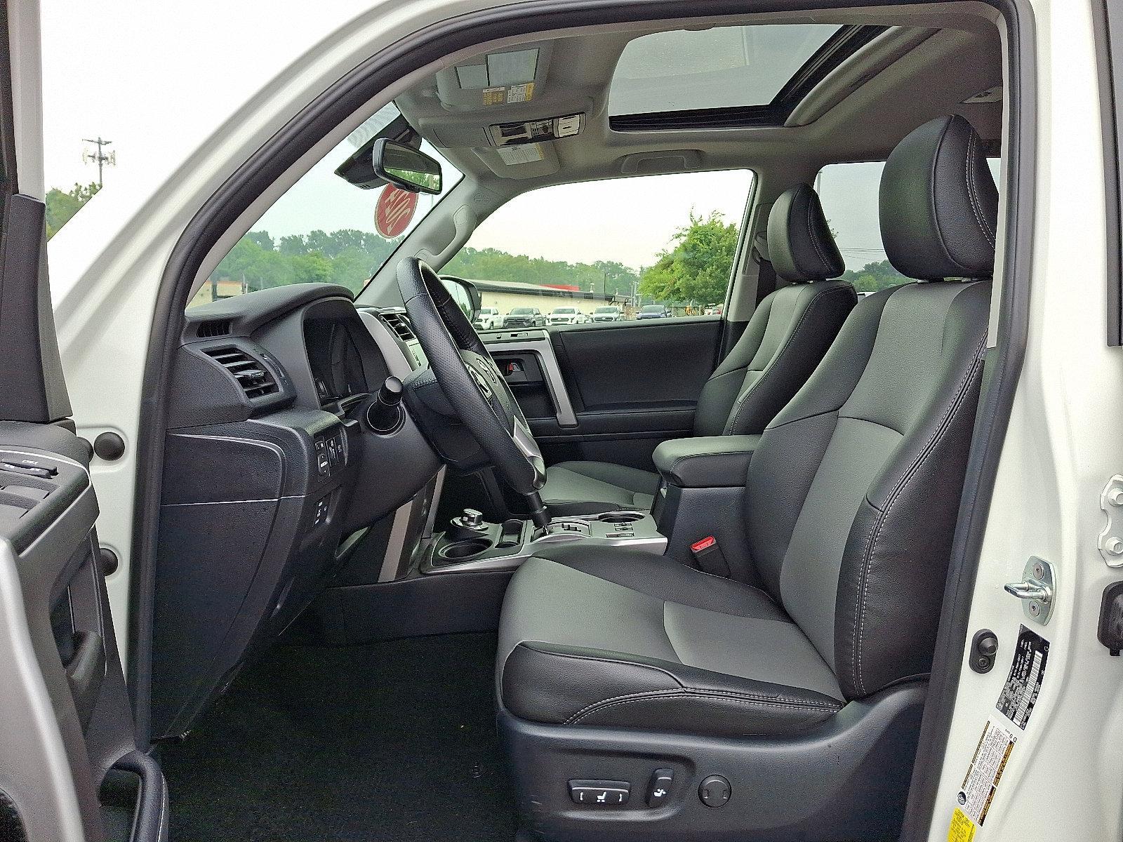 2024 Toyota 4Runner Vehicle Photo in Trevose, PA 19053