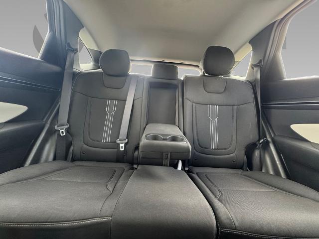 2024 Hyundai TUCSON Vehicle Photo in Savannah, GA 31419