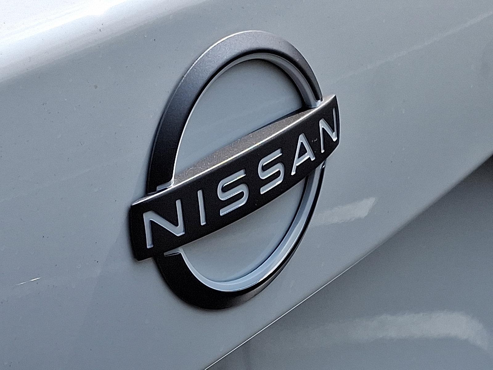 2025 Nissan Sentra Vehicle Photo in Mechanicsburg, PA 17050-2306