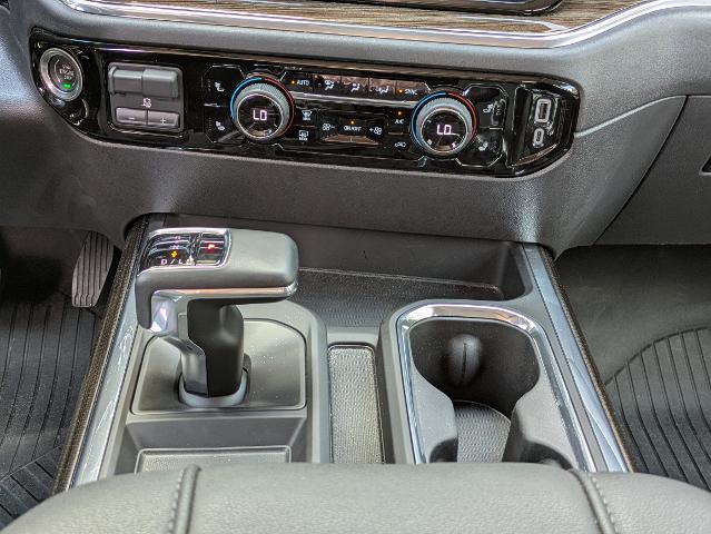 2024 Chevrolet Silverado 1500 Vehicle Photo in BRUNSWICK, GA 31525-1881