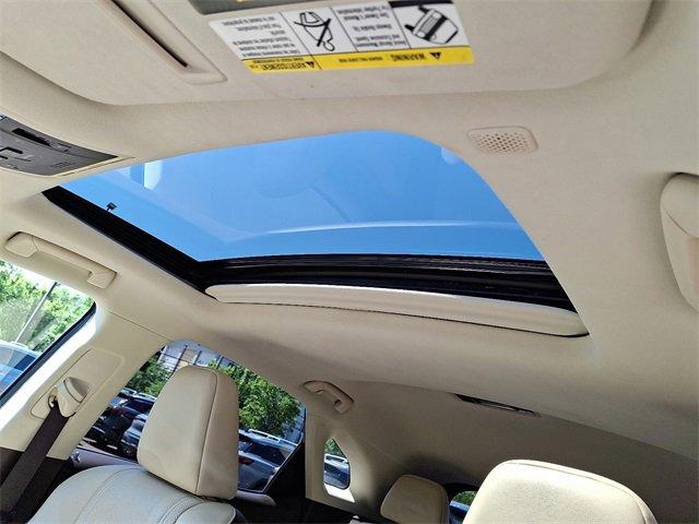 2019 Lexus RX 350 Vehicle Photo in Willow Grove, PA 19090