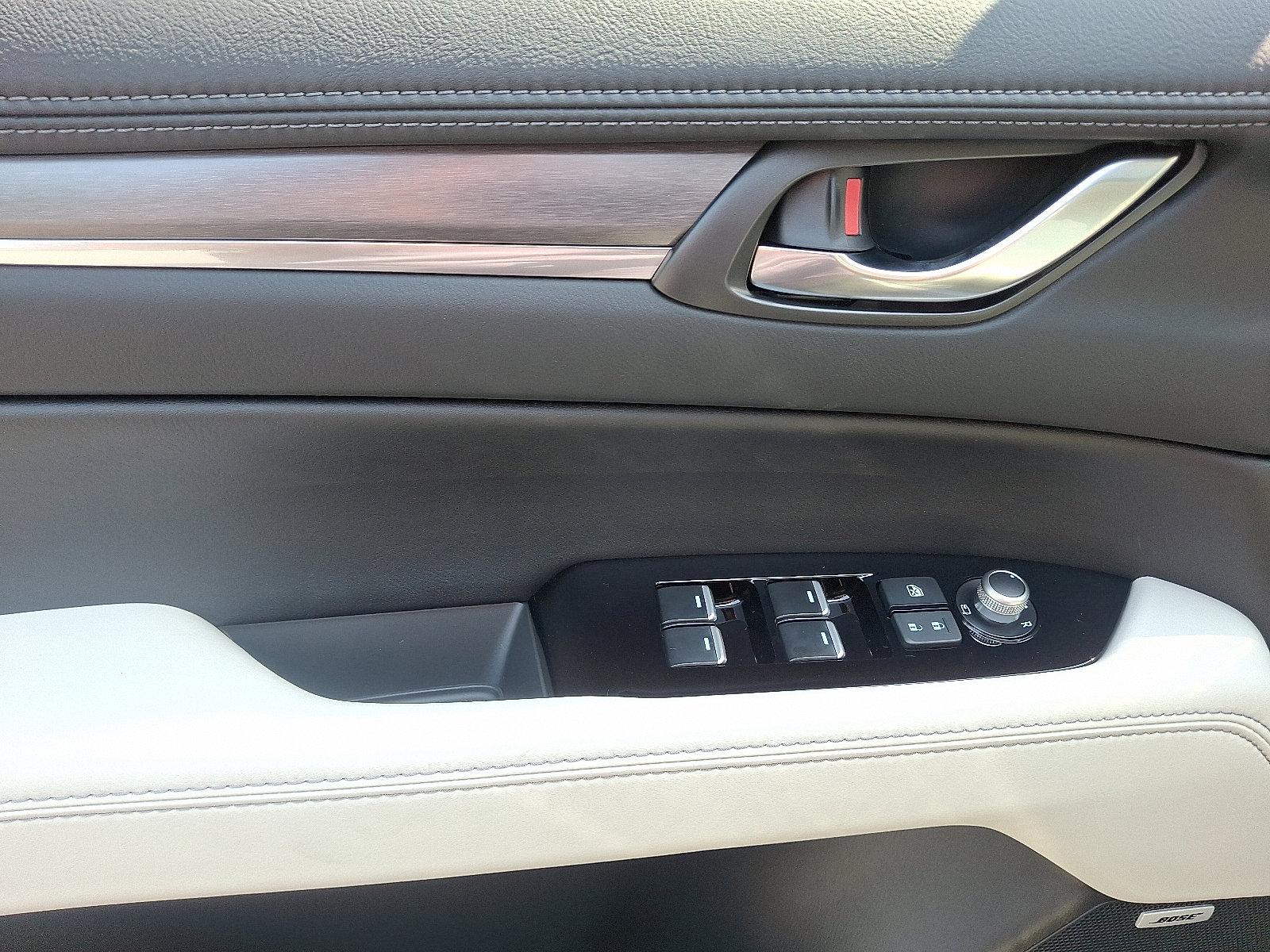 2025 Mazda CX-5 Vehicle Photo in Harrisburg, PA 17111