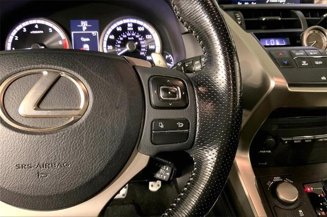 2016 Lexus NX Turbo Vehicle Photo in Lees Summit, MO 64086