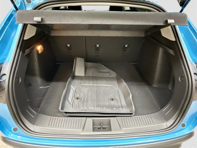 2025 Chevrolet Trax Vehicle Photo in EVERETT, WA 98203-5662