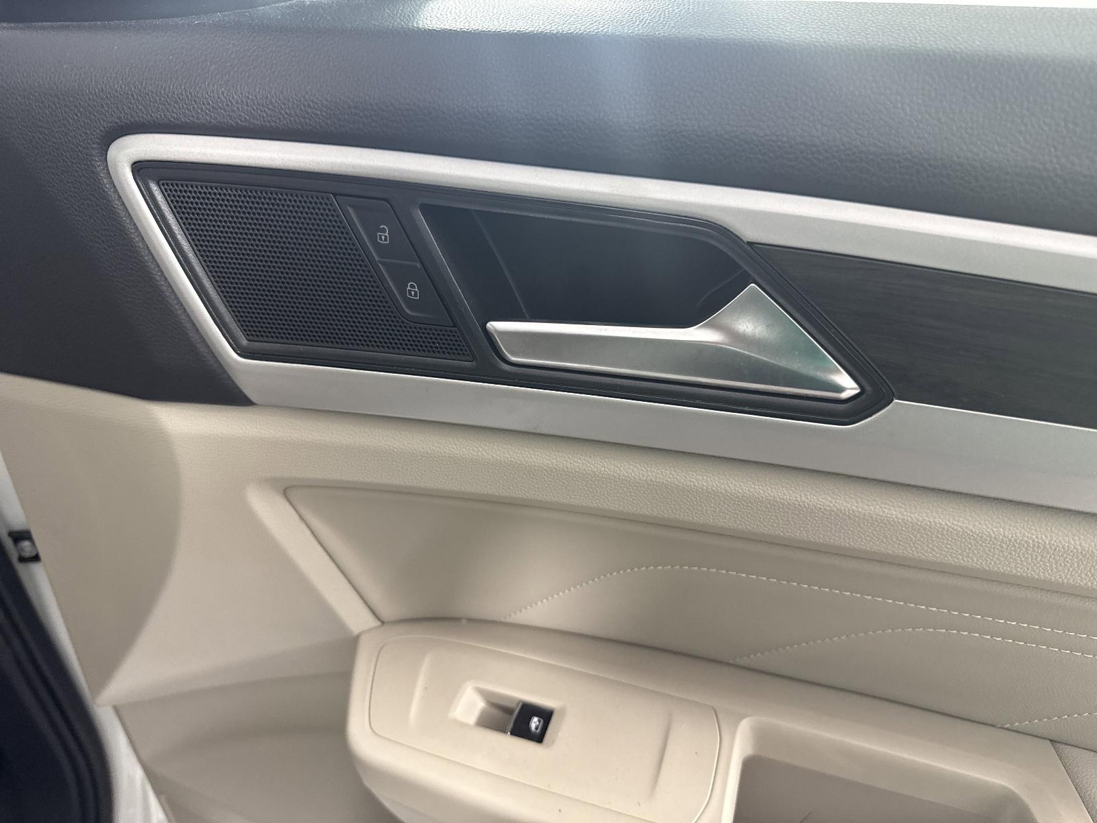 2022 Volkswagen Atlas Vehicle Photo in Georgetown, TX 78626