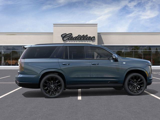2025 Cadillac Escalade Vehicle Photo in TREVOSE, PA 19053-4984