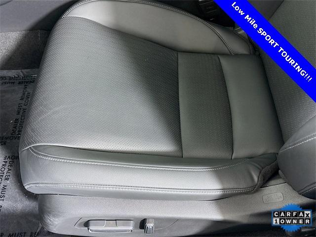 2022 Honda Civic Hatchback Vehicle Photo in Puyallup, WA 98371