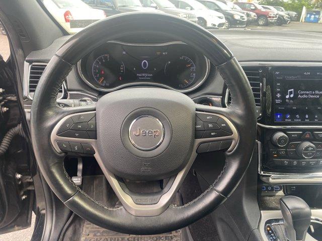 2019 Jeep Grand Cherokee Vehicle Photo in Doylsetown, PA 18901