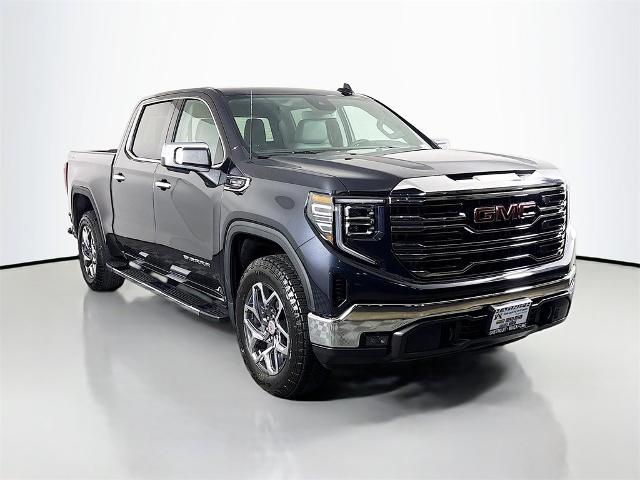 2026 GMC Sierra 1500 Vehicle Photo in PUYALLUP, WA 98371-4149
