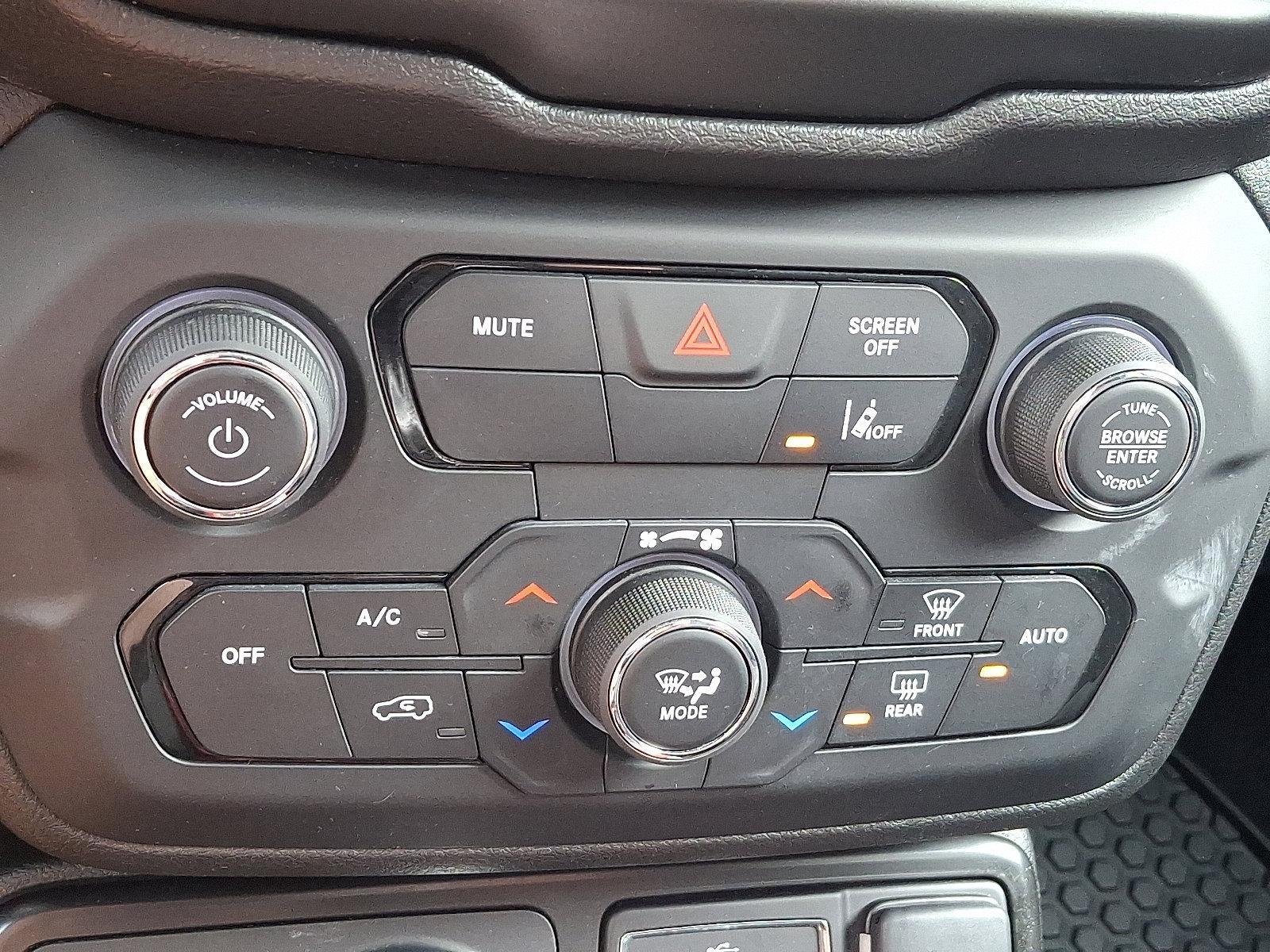 2022 Jeep Renegade Vehicle Photo in Harrisburg, PA 17111