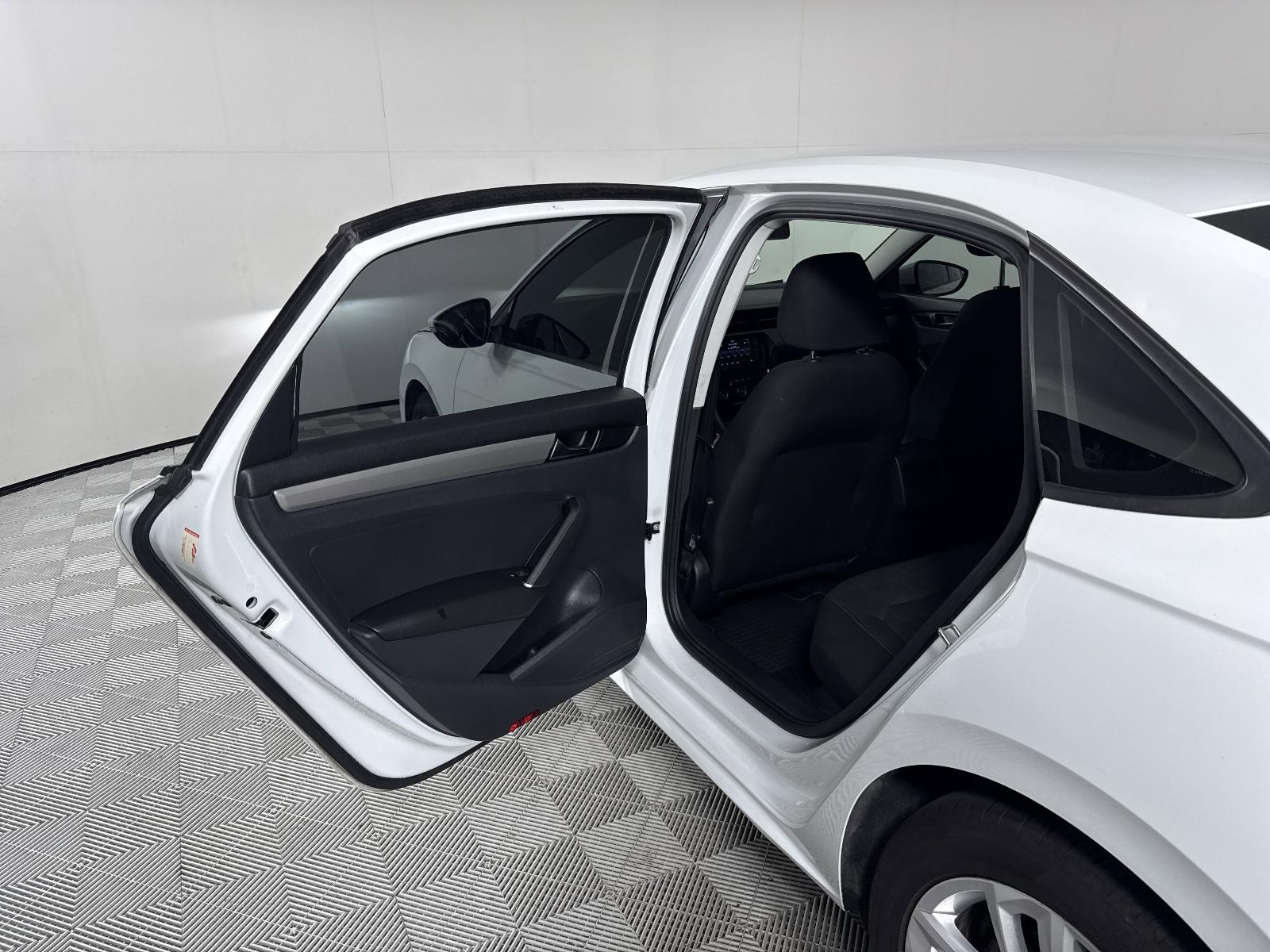 2020 Volkswagen Passat Vehicle Photo in Georgetown, TX 78626