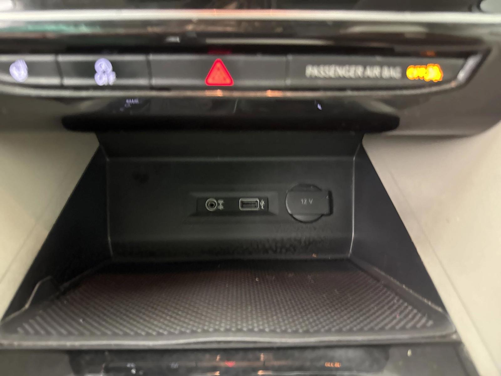 2019 Volkswagen Atlas Vehicle Photo in Georgetown, TX 78626