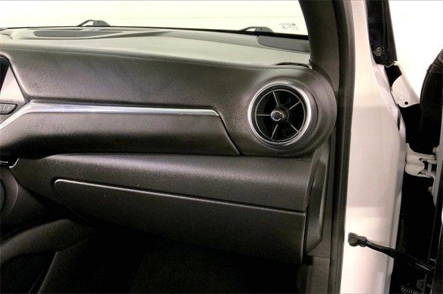 2022 Chevrolet Blazer Vehicle Photo in KANSAS CITY, MO 64114-4502