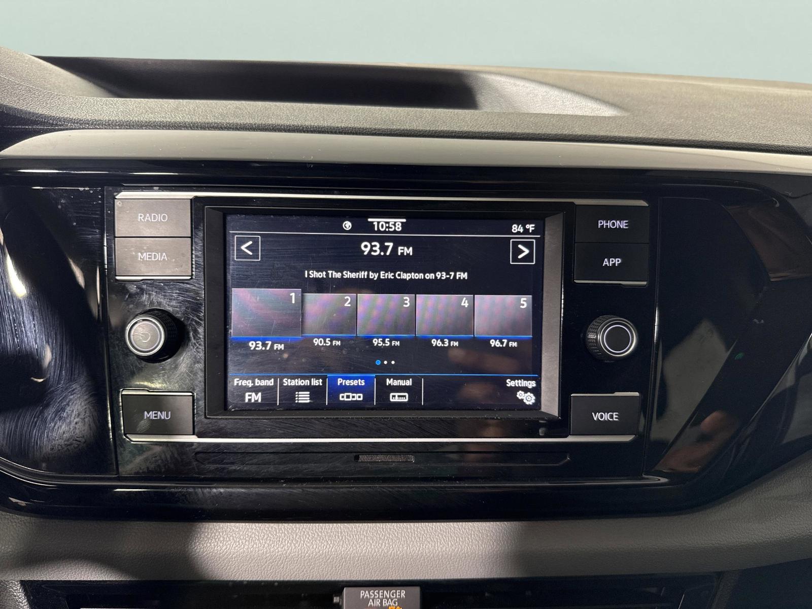 2022 Volkswagen Taos Vehicle Photo in Georgetown, TX 78626
