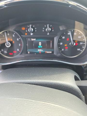 2019 Buick Encore Vehicle Photo in HARRISBURG, PA 17111-1033