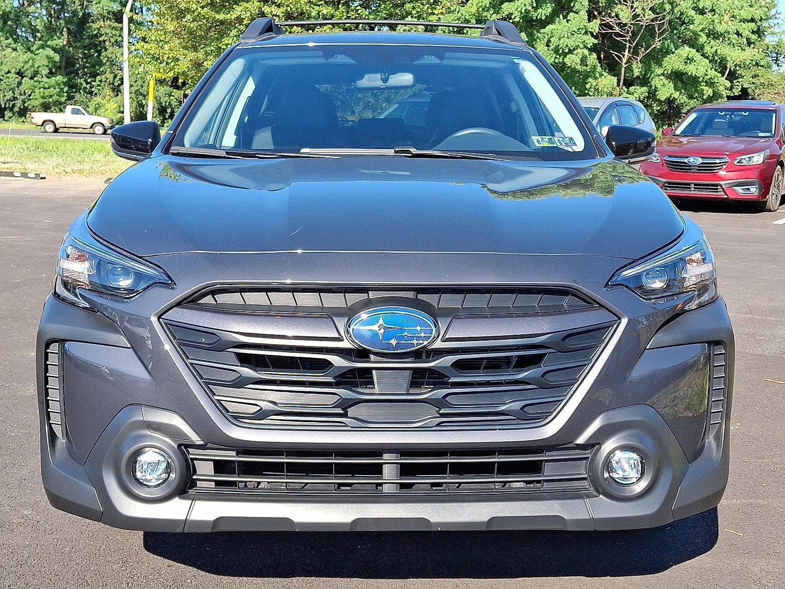 2024 Subaru Outback Vehicle Photo in Easton, PA 18045
