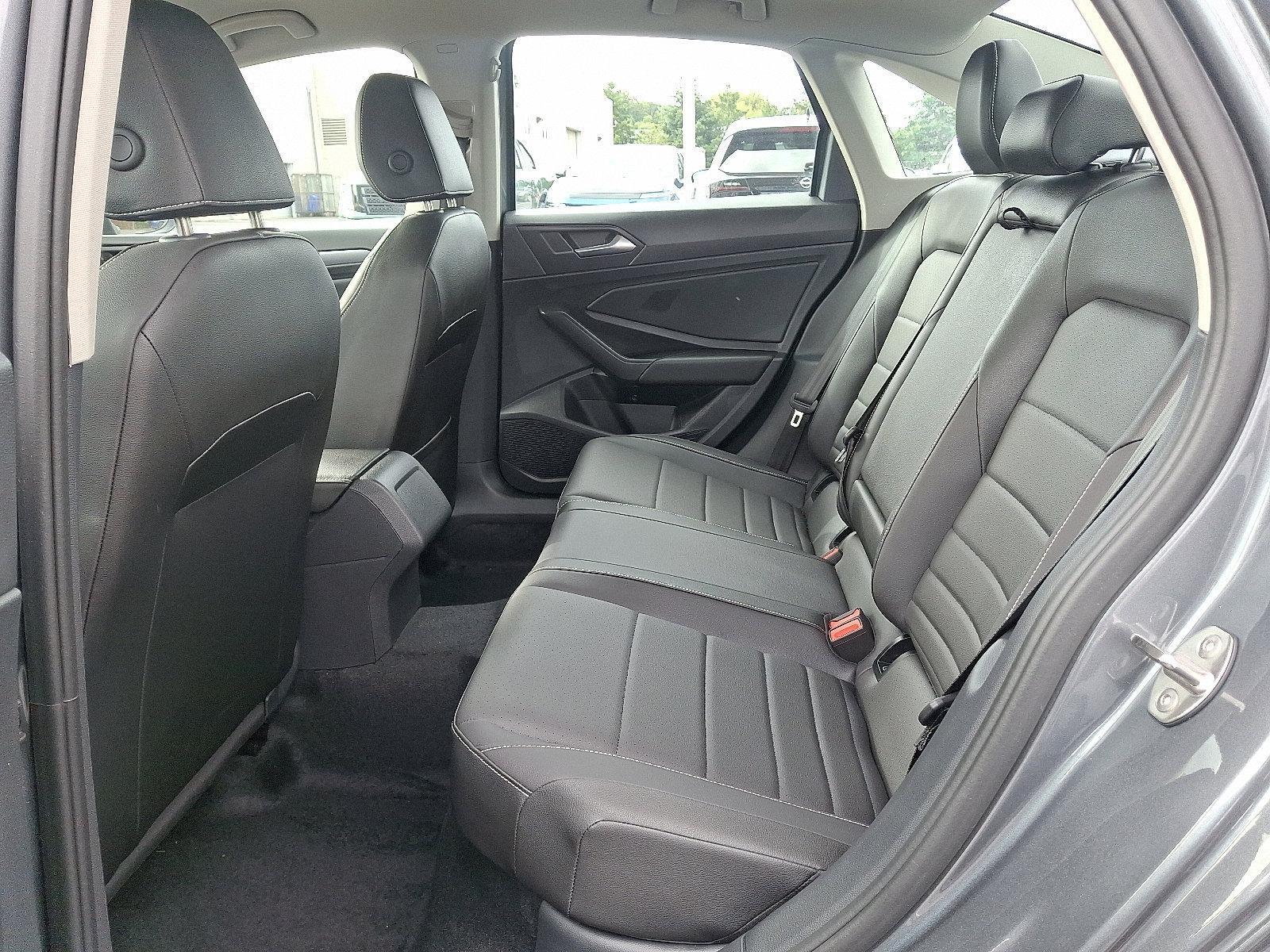 2024 Volkswagen Jetta Vehicle Photo in Harrisburg, PA 17111-1033