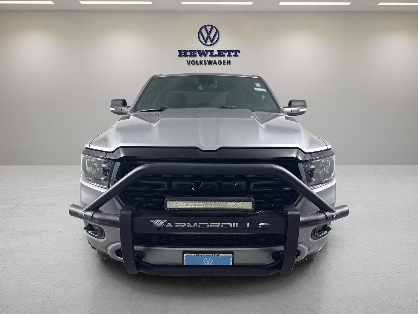2022 Ram 1500 Vehicle Photo in Georgetown, TX 78626
