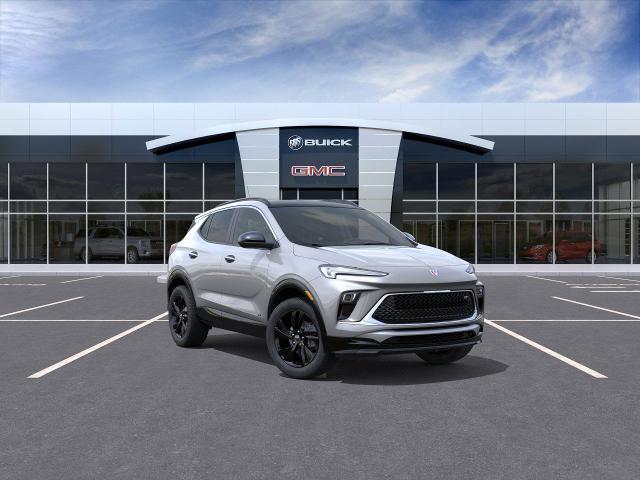 2026 Buick Encore GX Vehicle Photo in LITTLE FALLS, NJ 07424-1717