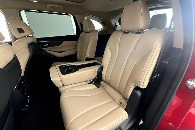 2024 Acura MDX Vehicle Photo in Grapevine, TX 76051