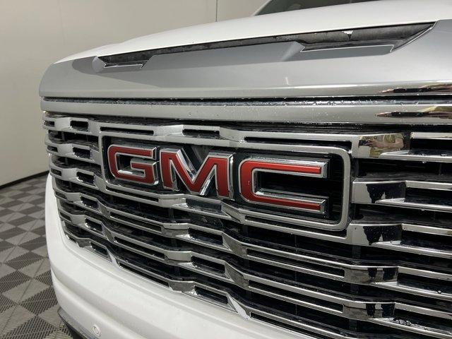 2023 GMC Sierra 1500 Vehicle Photo in GILBERT, AZ 85297-0402