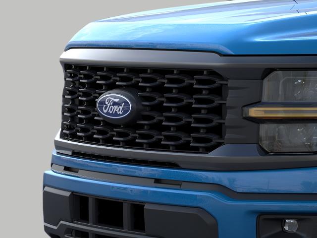 2024 Ford F-150 Vehicle Photo in Neenah, WI 54956