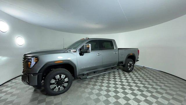 2024 GMC Sierra 2500 HD Vehicle Photo in GILBERT, AZ 85297-0402