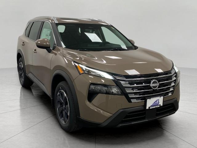 2025 Nissan Rogue Vehicle Photo in Appleton, WI 54913