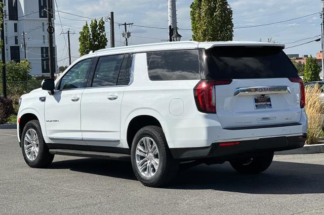 2024 GMC Yukon XL Vehicle Photo in SPOKANE, WA 99202-2191