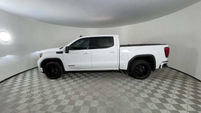 2021 GMC Sierra 1500 Vehicle Photo in GILBERT, AZ 85297-0402