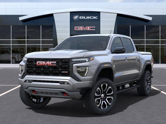 2024 GMC Canyon Vehicle Photo in GOLDEN, CO 80401-3850