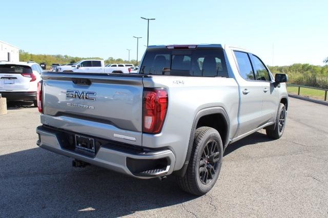 2025 GMC Sierra 1500 Vehicle Photo in Greenville, TX 75402