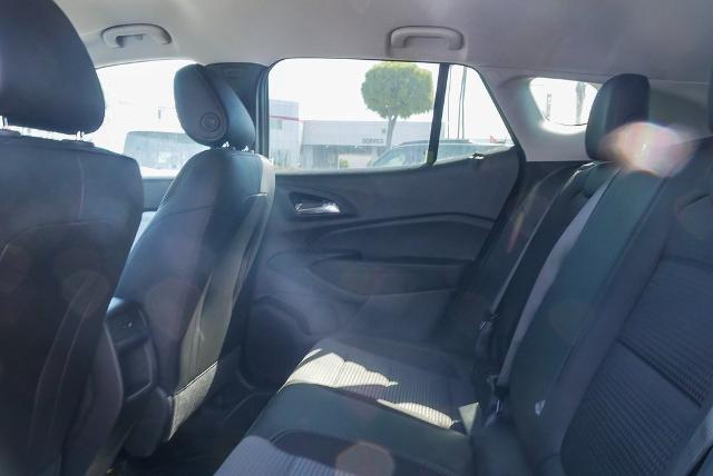 2025 Chevrolet Trax Vehicle Photo in VENTURA, CA 93003-8585