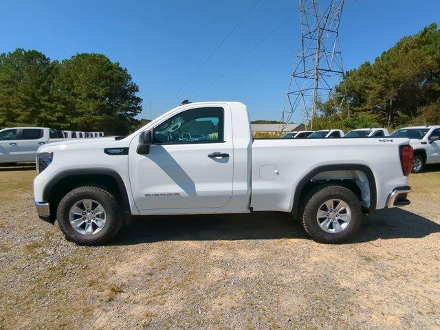 2025 GMC Sierra 1500 Vehicle Photo in ALBERTVILLE, AL 35950-0246