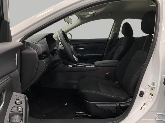 2025 Nissan Sentra Vehicle Photo in Appleton, WI 54913