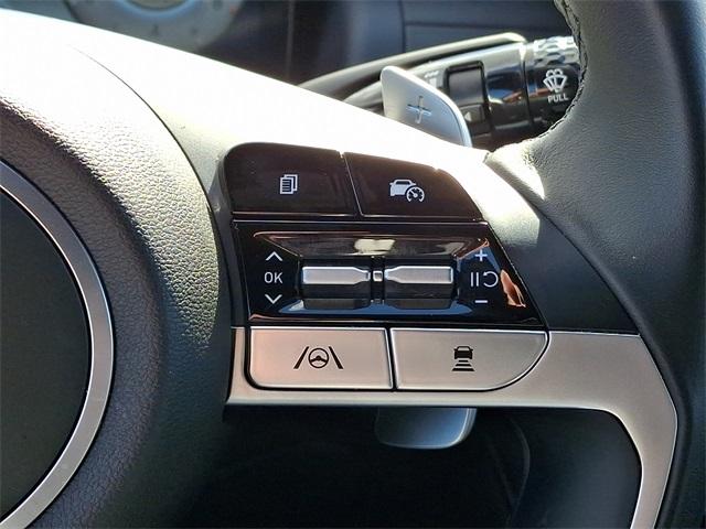 2024 Hyundai SANTA CRUZ Vehicle Photo in New Bloomfield, PA 17068