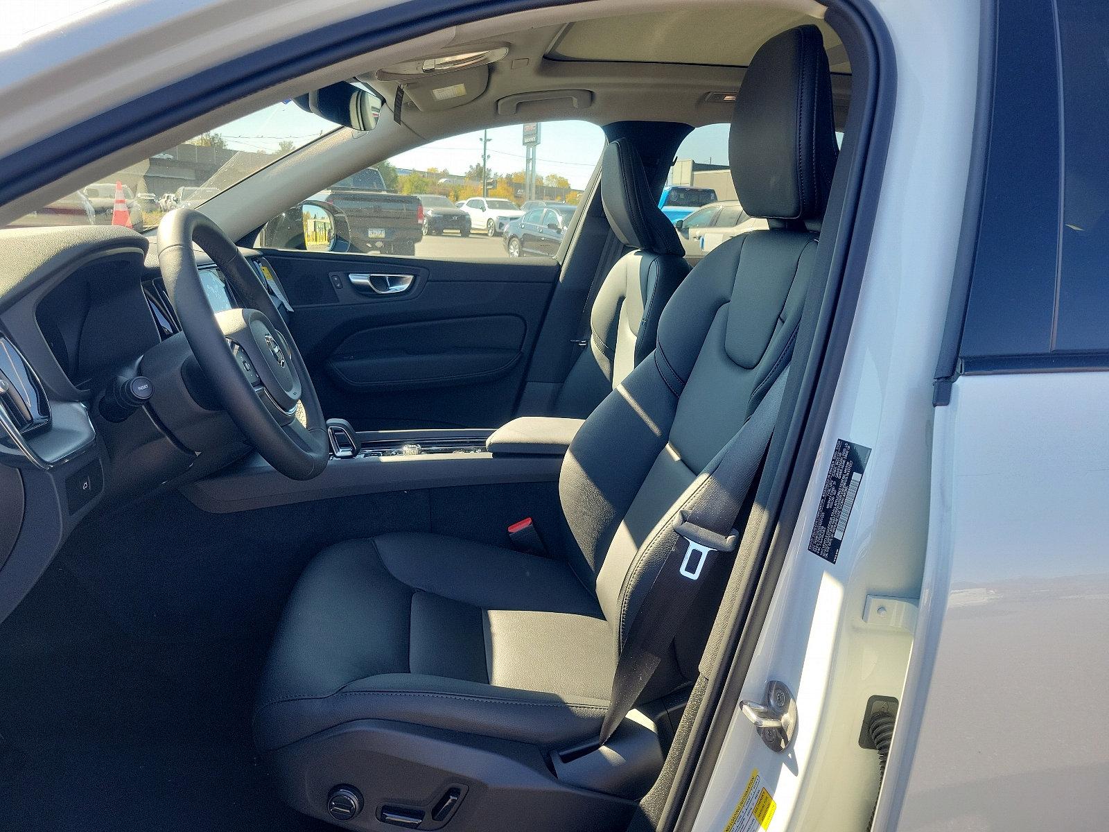 2025 Volvo XC60 Vehicle Photo in Trevose, PA 19053
