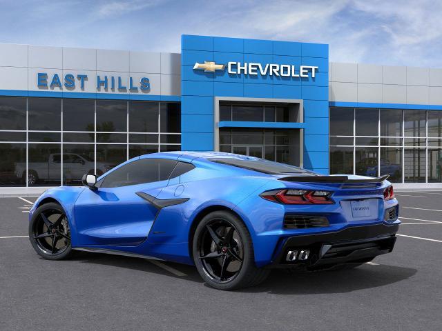 2025 Chevrolet Corvette Vehicle Photo in Roslyn, NY 11576
