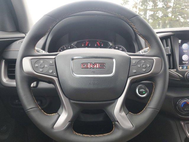 2024 GMC Terrain Vehicle Photo in SMYRNA, GA 30080-7630