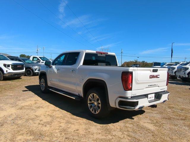 2025 GMC Sierra 1500 Vehicle Photo in ALBERTVILLE, AL 35950-0246