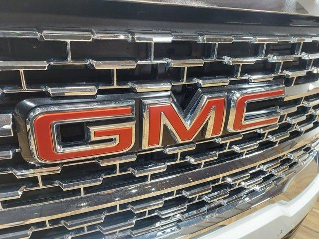 2021 GMC Acadia Vehicle Photo in SAUK CITY, WI 53583-1301