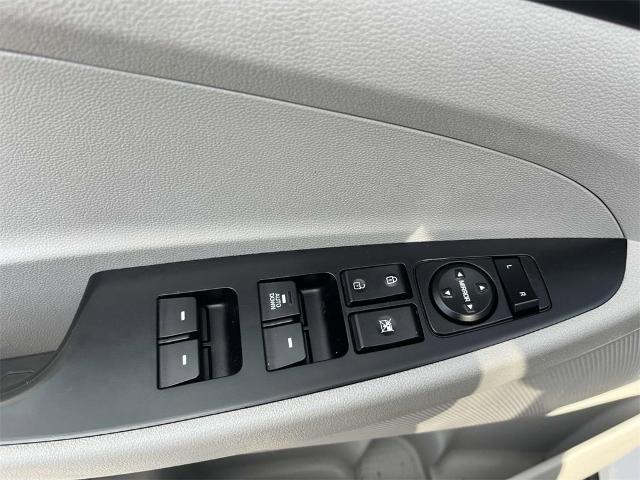 2019 Hyundai Tucson Vehicle Photo in ALCOA, TN 37701-3235