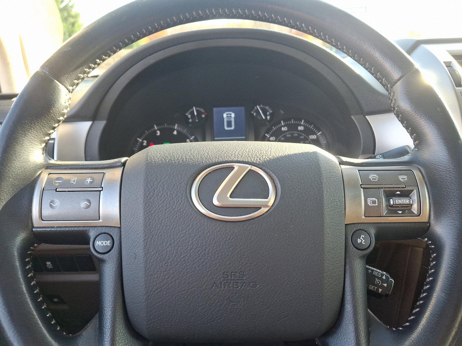 2018 Lexus GX 460 Vehicle Photo in Trevose, PA 19053