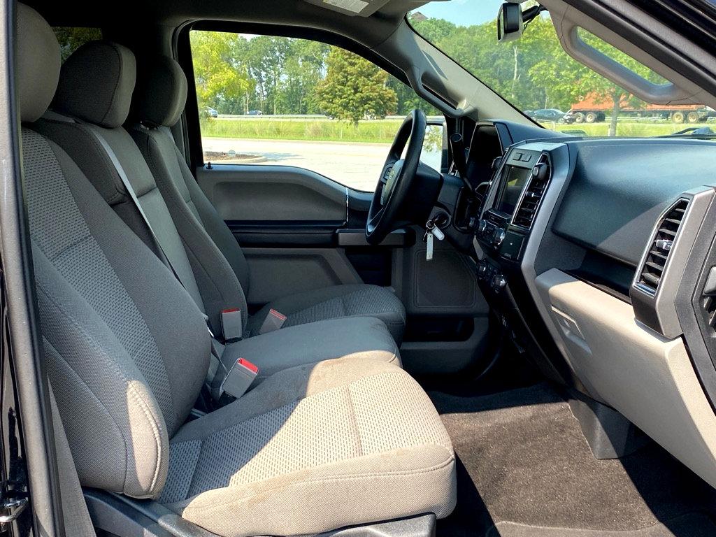 2020 Ford F-150 Vehicle Photo in POOLER, GA 31322-3252