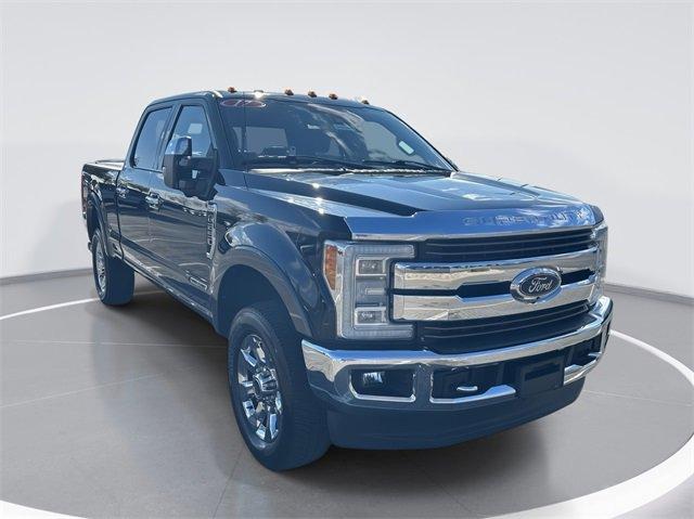 2017 Ford Super Duty F-250 SRW Vehicle Photo in BOWLING GREEN, KY 42104-4102