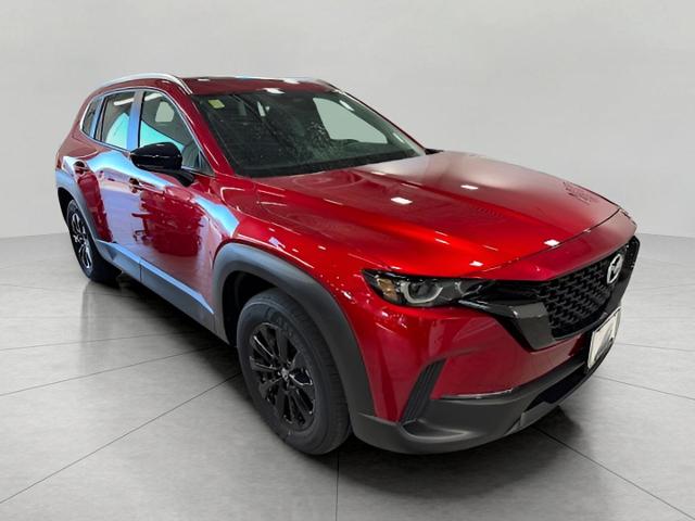 2025 Mazda CX-50 Vehicle Photo in Green Bay, WI 54304