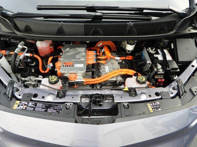 2023 Chevrolet Bolt EV Vehicle Photo in DALLAS, TX 75244-5909