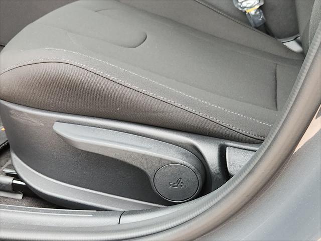 2025 Hyundai ELANTRA Vehicle Photo in Odessa, TX 79762